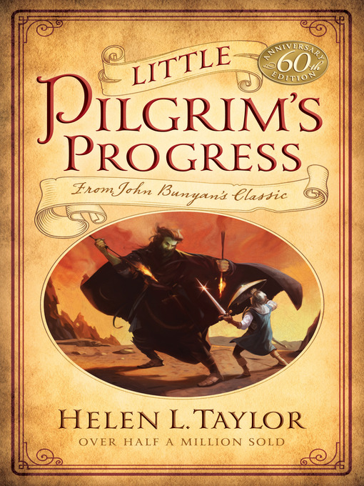 Title details for Little Pilgrim's Progress by Helen L. Taylor - Available